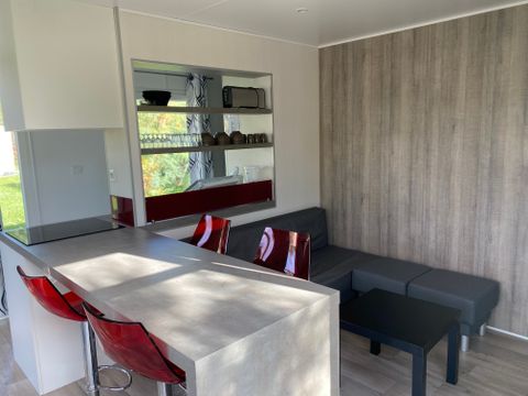 CHALET 4 personnes - ATLANTIS