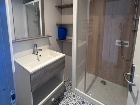 CHALET 4 personnes - ATLANTIS