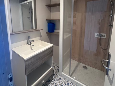 CHALET 4 personnes - ATLANTIS