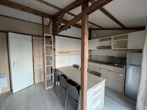 CHALET 6 personnes - BELHARRA 5/6 personnes - 3 chambres