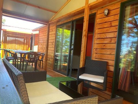 CHALET 6 personnes - BELHARRA 5/6 personnes - 3 chambres