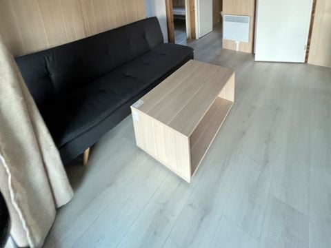 CHALET 6 personnes - BELHARRA 5/6 personnes - 3 chambres