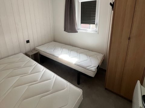 CHALET 6 personnes - HEGOA 4/6 personnes - douche XL