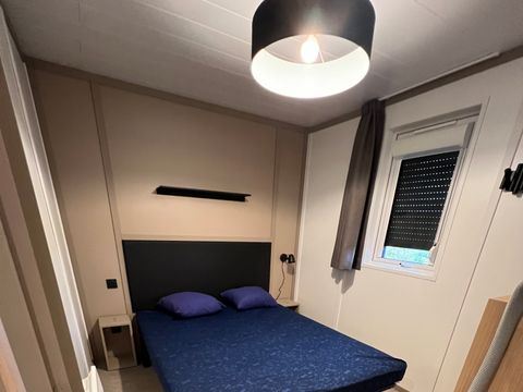CHALET 5 personnes - HEGOA 4/5 personnes - 2 chambres + douche XL