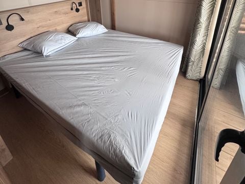 CHALET 6 personnes - ENBATA  4/6 personnes - séjour et terrasse  XL 