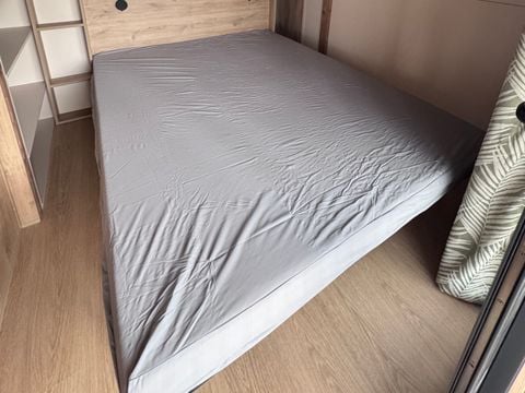 CHALET 6 personnes - ENBATA  4/6 personnes - séjour et terrasse  XL 