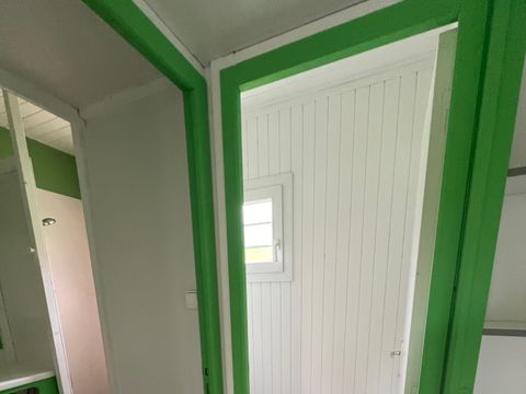 CHALET 4 personnes - BOIS 