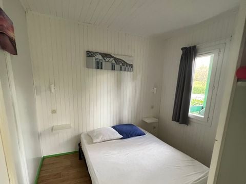 CHALET 4 personnes - BOIS 