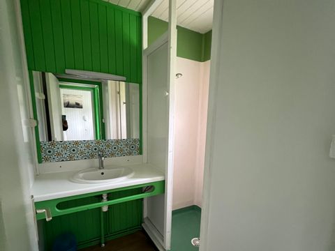 CHALET 4 personnes - BOIS 