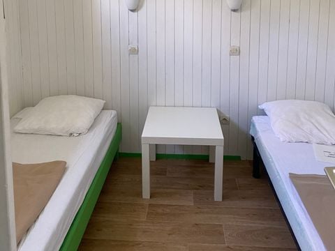 CHALET 4 personnes - BOIS 