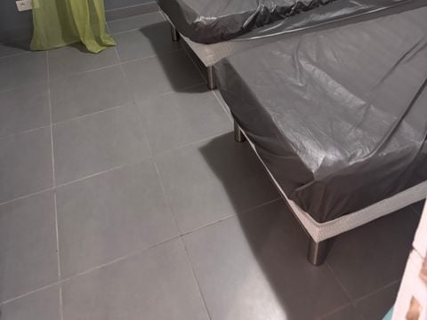 APPARTEMENT 4 personnes - 1 chambre - Au Rdc d'une maison