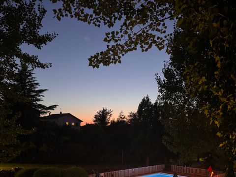 Village de Chalets Auguste Delaune - Camping Pyrénées-Atlantiques - Image N°33