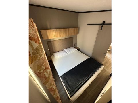 MOBILHOME 4 personnes - Deluxe