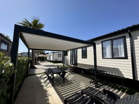 MOBILHOME 4 personnes - EMPIRE 2