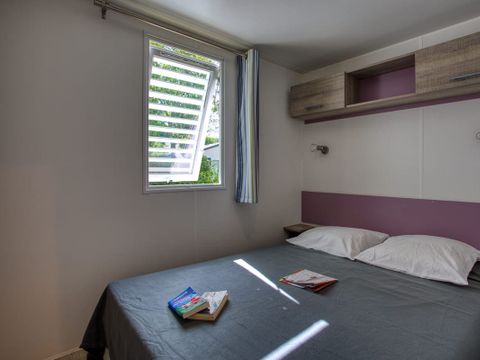 MOBILHOME 4 personnes - MH2 SUPER VENUS 22 m²