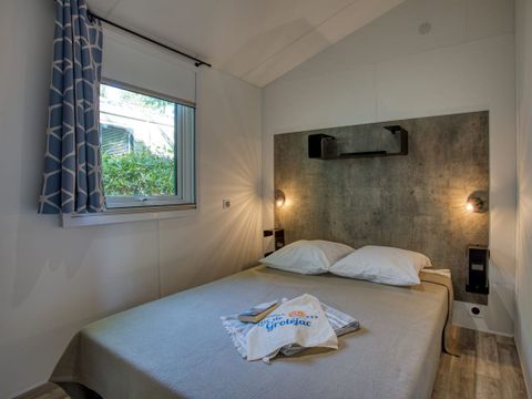 MOBILHOME 6 personnes - MH2 MALAGA 27 m²