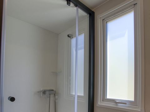 MOBILHOME 2 personnes - BAHIA COMPACT 20 m²