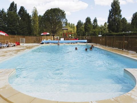 Camping Lac de Groléjac - Camping Dordogne