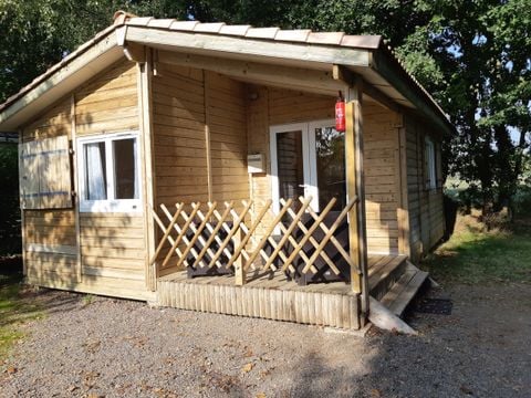CHALET 5 personnes - LES FEES