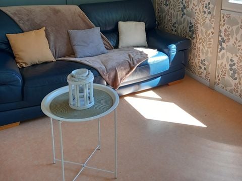 CHALET 4 personnes - LES FEES