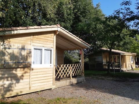 CHALET 5 personnes - LES FEES