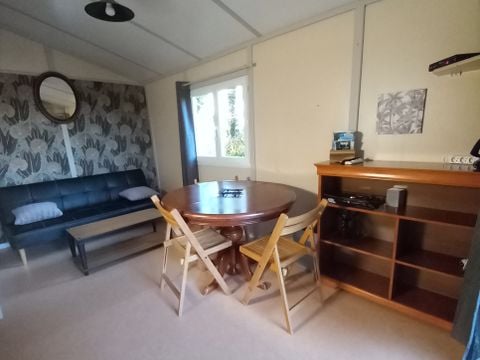 CHALET 5 personnes - LES FEES