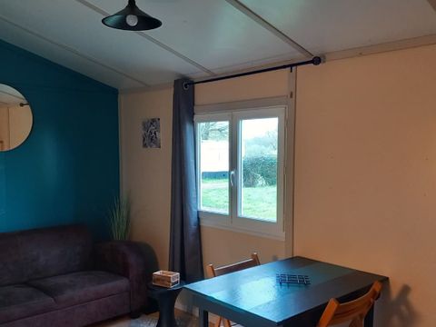 CHALET 5 personnes - LES FEES