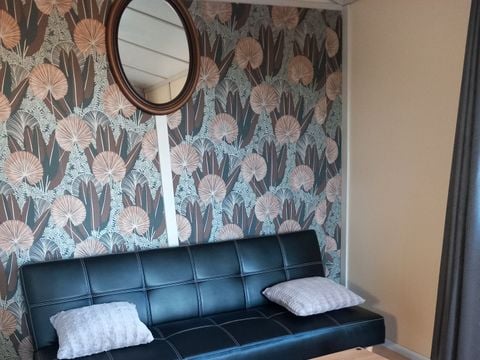 CHALET 5 personnes - LES FEES