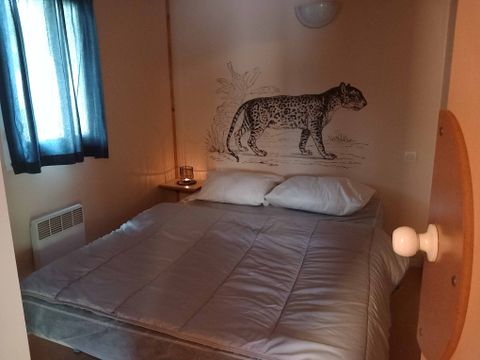 CHALET 6 personnes - LES LUTINS