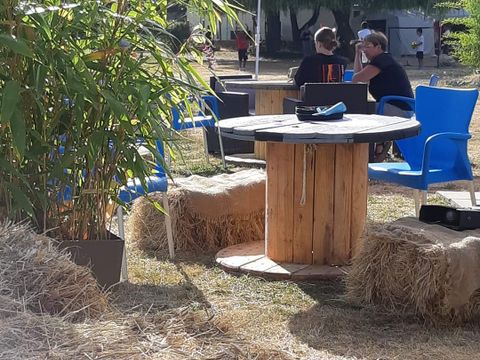 Camping Là, Com'Union - Camping Vandea - Image N°16