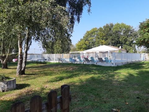 Camping Là, Com'Union - Camping Vendée
