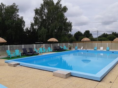 Camping Là, Com'Union - Camping Vendée