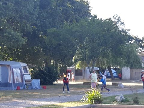 Camping Là, Com'Union - Camping Vandea - Image N°30