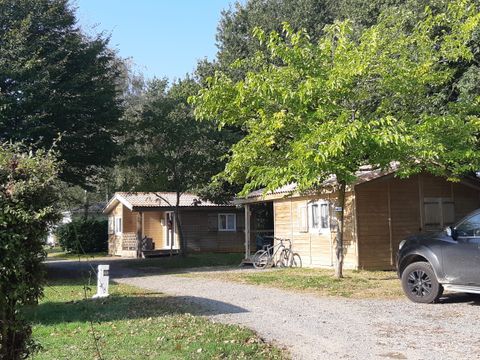 Camping Là, Com'Union - Camping Vandea - Image N°13