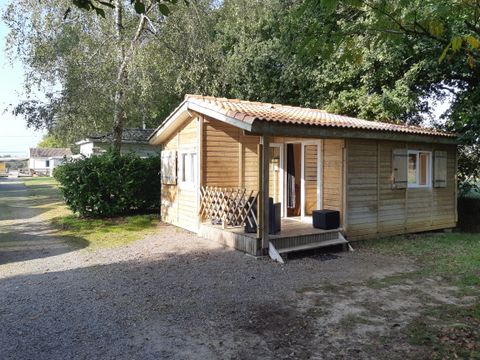 Camping Là, Com'Union - Camping Vandea - Image N°24