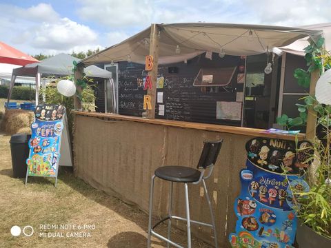 Camping Là, Com'Union - Camping Vandea - Image N°15