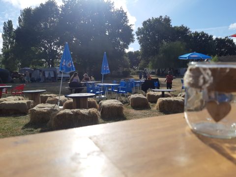 Camping Là, Com'Union - Camping Vandea - Image N°17