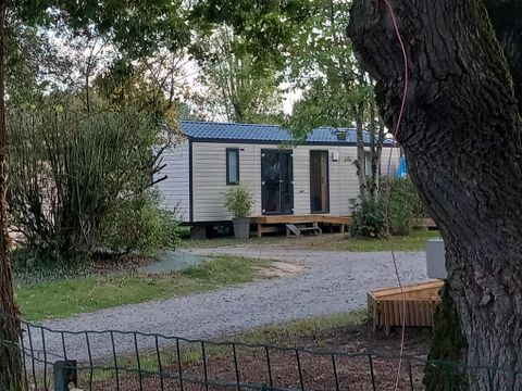 Camping Là, Com'Union - Camping Vandea - Image N°9