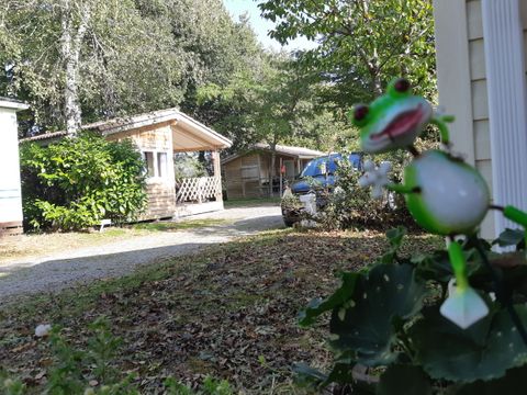 Camping Là, Com'Union - Camping Vandea - Image N°25