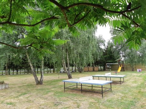 Camping Là, Com'Union - Camping Vendée