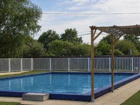 Camping Là, Com'Union - Camping Vendée - Image N°2