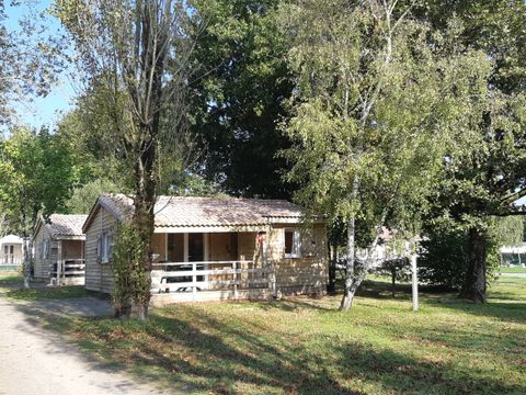 Camping Là, Com'Union - Camping Vandea - Image N°11