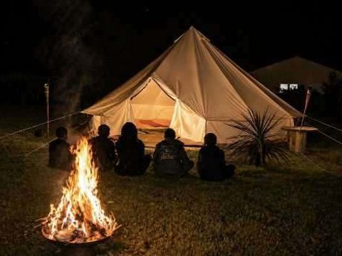 Camping Là, Com'Union - Camping Vandea - Image N°8
