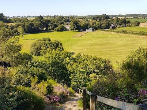 Camping l'Hermitage - Camping Loire-Atlantique - Image N°32