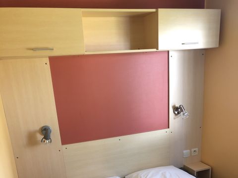 MOBILHOME 4 personnes - VENUS