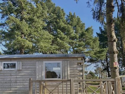 HÉBERGEMENT INSOLITE 4 personnes - ARIZONA