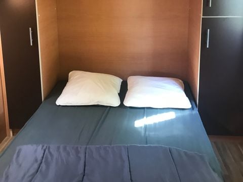 HÉBERGEMENT INSOLITE 4 personnes - ARIZONA