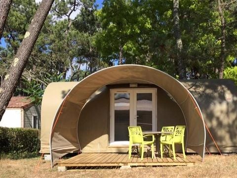 TENTE 4 personnes - Coco Sweet