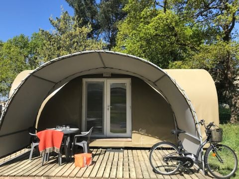 TENTE 4 personnes - Coco Sweet