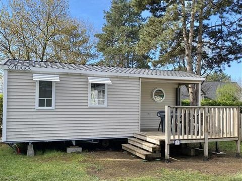MOBILHOME 4 personnes - OHARA 2ch